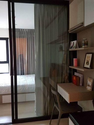 รูป  Rds-2990  ให้เช่าคอนโด  Life asoke    นัดชมห้อง 👉line : @rdsteam3 - รูปที่ 5/11