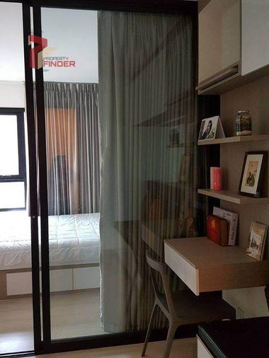 รูป Rds-2990 ให้เช่าคอนโด Life asoke นัดชมห้อง 👉line : @rdsteam3 - รูปที่ 5/11