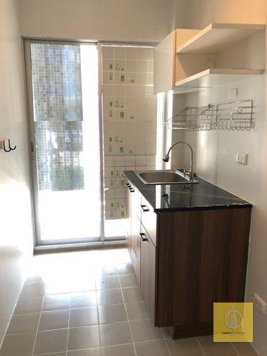 picture SC0382 🔥saleThe Kith Tiwanon, 1 bedroom, 27.99 sq m, 1st floor, Building A1🔥⬛🟨 📞 065 695 3645🟨⬛ - 9/12