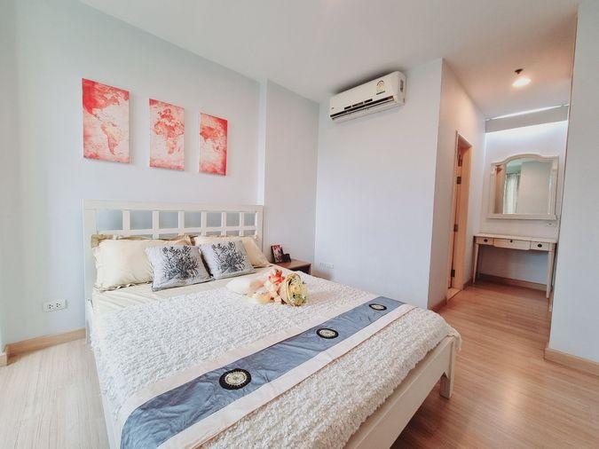 รูป LNP-C1500 ให้เช่าคอนโด Centric Scene Ratchavipha (เซ็นทริค ซีน รัชวิภา) - รูปที่ 1/8