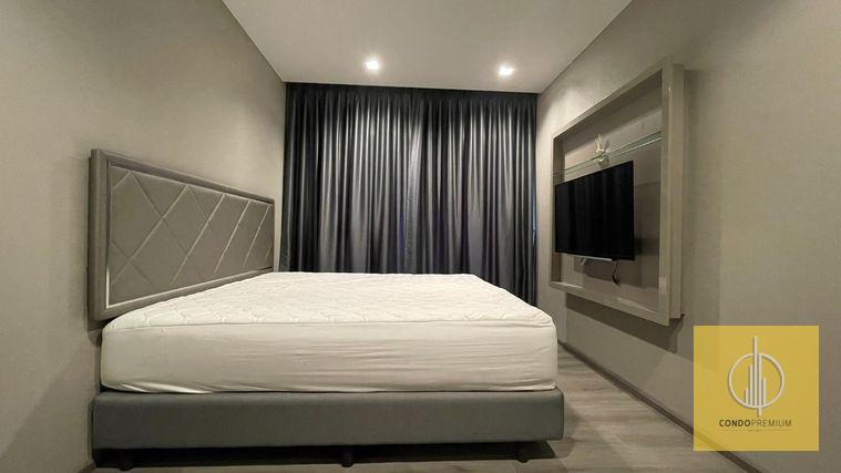 picture SC0381 🔥sale The Politan Rive, 2 bedrooms, 50 sq m, 51st floor, Chao Phraya River view.🔥⬛🟨 📞 065 695 3645🟨⬛ - 2/19