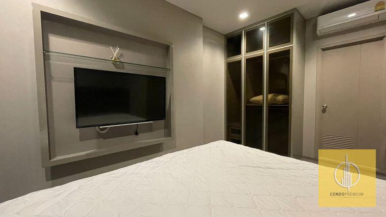 picture SC0381 🔥sale The Politan Rive, 2 bedrooms, 50 sq m, 51st floor, Chao Phraya River view.🔥⬛🟨 📞 065 695 3645🟨⬛ - 3/19