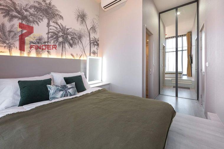 รูป Rds-3007 ให้เช่าคอนโด The Line Sukhumvit 101 นัดชมห้อง 👉line : @propertyfinder - รูปที่ 5/10