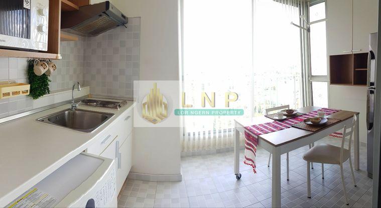 รูป LNP-C1500 ให้เช่าคอนโด Centric Scene Ratchavipha (เซ็นทริค ซีน รัชวิภา) - รูปที่ 6/8