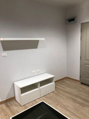 picture SC0382 🔥saleThe Kith Tiwanon, 1 bedroom, 27.99 sq m, 1st floor, Building A1🔥⬛🟨 📞 065 695 3645🟨⬛ - 5/12