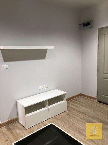 picture SC0382 🔥saleThe Kith Tiwanon, 1 bedroom, 27.99 sq m, 1st floor, Building A1🔥⬛🟨 📞 065 695 3645🟨⬛ - 5/12