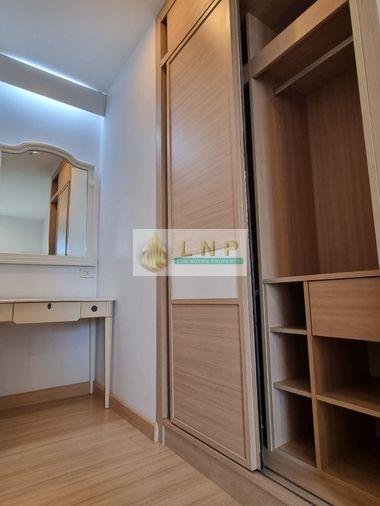 รูป LNP-C1500 ให้เช่าคอนโด Centric Scene Ratchavipha (เซ็นทริค ซีน รัชวิภา) - รูปที่ 2/8