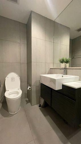 picture SC0381 🔥sale The Politan Rive, 2 bedrooms, 50 sq m, 51st floor, Chao Phraya River view.🔥⬛🟨 📞 065 695 3645🟨⬛ - 15/19