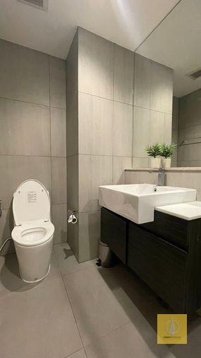 picture SC0381 🔥sale The Politan Rive, 2 bedrooms, 50 sq m, 51st floor, Chao Phraya River view.🔥⬛🟨 📞 065 695 3645🟨⬛ - 15/19