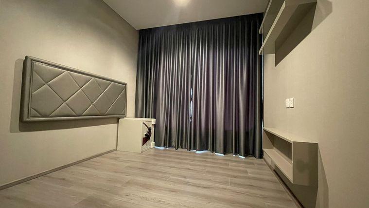 picture SC0381 🔥sale The Politan Rive, 2 bedrooms, 50 sq m, 51st floor, Chao Phraya River view.🔥⬛🟨 📞 065 695 3645🟨⬛ - 8/19