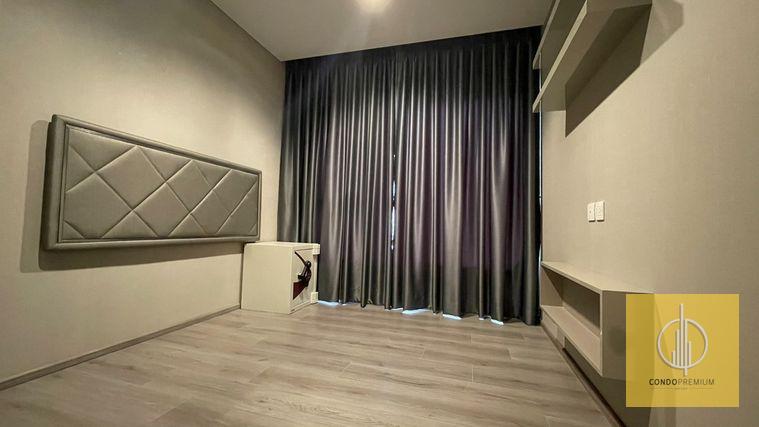 picture SC0381 🔥sale The Politan Rive, 2 bedrooms, 50 sq m, 51st floor, Chao Phraya River view.🔥⬛🟨 📞 065 695 3645🟨⬛ - 8/19