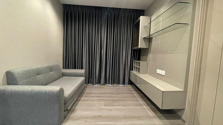 picture SC0381 🔥sale The Politan Rive, 2 bedrooms, 50 sq m, 51st floor, Chao Phraya River view.🔥⬛🟨 📞 065 695 3645🟨⬛ - 11/19