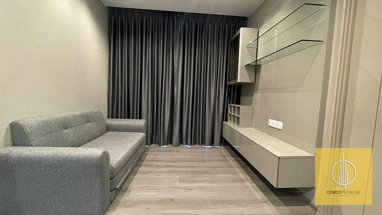 picture SC0381 🔥sale The Politan Rive, 2 bedrooms, 50 sq m, 51st floor, Chao Phraya River view.🔥⬛🟨 📞 065 695 3645🟨⬛ - 11/19