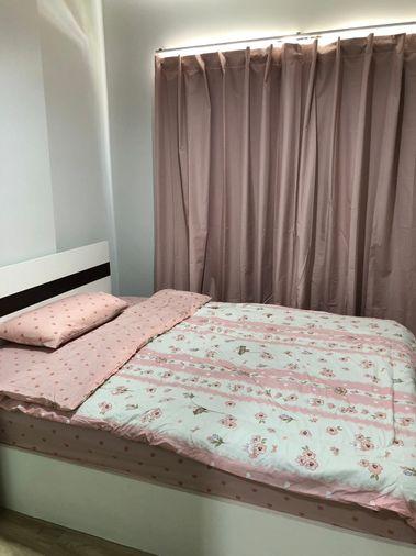 picture SC0382 🔥saleThe Kith Tiwanon, 1 bedroom, 27.99 sq m, 1st floor, Building A1🔥⬛🟨 📞 065 695 3645🟨⬛ - 1/12