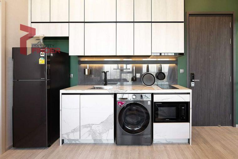 รูป Rds-3007 ให้เช่าคอนโด The Line Sukhumvit 101 นัดชมห้อง 👉line : @propertyfinder - รูปที่ 9/10