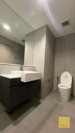 picture SC0381 🔥sale The Politan Rive, 2 bedrooms, 50 sq m, 51st floor, Chao Phraya River view.🔥⬛🟨 📞 065 695 3645🟨⬛ - 5/19