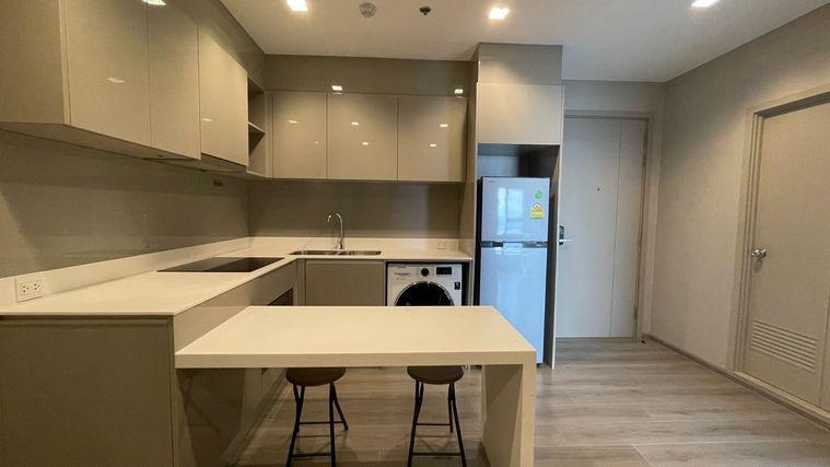 picture SC0381 🔥sale The Politan Rive, 2 bedrooms, 50 sq m, 51st floor, Chao Phraya River view.🔥⬛🟨 📞 065 695 3645🟨⬛ - 12/19
