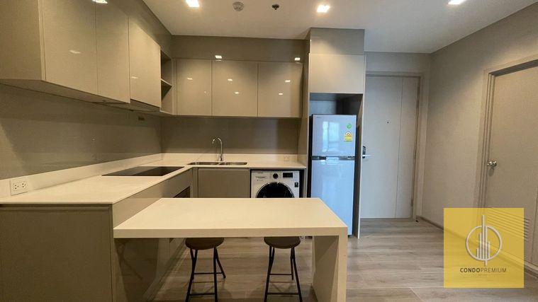 picture SC0381 🔥sale The Politan Rive, 2 bedrooms, 50 sq m, 51st floor, Chao Phraya River view.🔥⬛🟨 📞 065 695 3645🟨⬛ - 12/19
