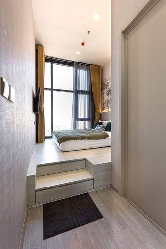 รูป Rds-3007 ให้เช่าคอนโด  The Line Sukhumvit 101  นัดชมห้อง 👉line : @propertyfinder  - รูปที่ 4/10