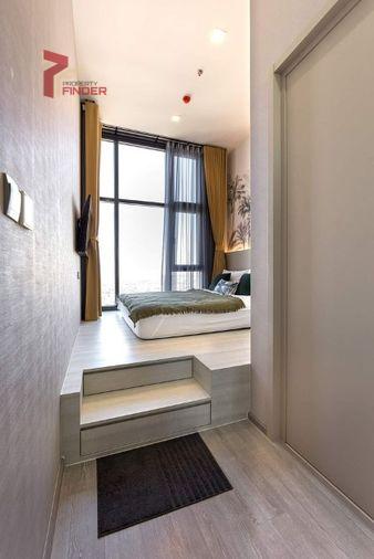 รูป Rds-3007 ให้เช่าคอนโด The Line Sukhumvit 101 นัดชมห้อง 👉line : @propertyfinder - รูปที่ 4/10
