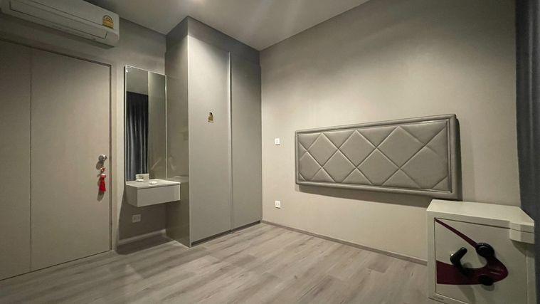 picture SC0381 🔥sale The Politan Rive, 2 bedrooms, 50 sq m, 51st floor, Chao Phraya River view.🔥⬛🟨 📞 065 695 3645🟨⬛ - 7/19