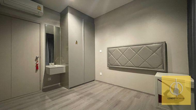 picture SC0381 🔥sale The Politan Rive, 2 bedrooms, 50 sq m, 51st floor, Chao Phraya River view.🔥⬛🟨 📞 065 695 3645🟨⬛ - 7/19