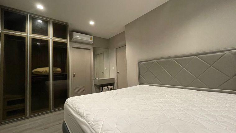 picture SC0381 🔥sale The Politan Rive, 2 bedrooms, 50 sq m, 51st floor, Chao Phraya River view.🔥⬛🟨 📞 065 695 3645🟨⬛ - 4/19