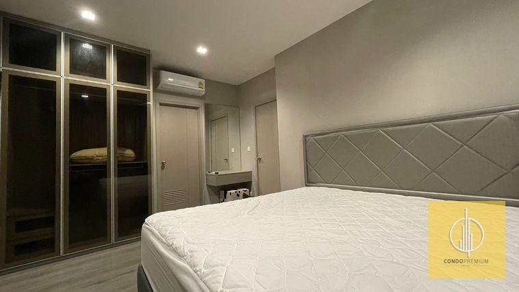 picture SC0381 🔥sale The Politan Rive, 2 bedrooms, 50 sq m, 51st floor, Chao Phraya River view.🔥⬛🟨 📞 065 695 3645🟨⬛ - 4/19