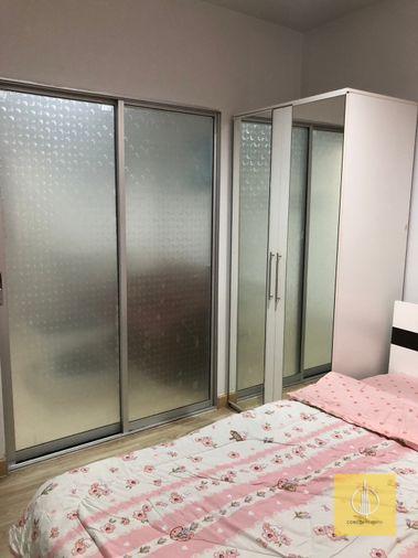 picture SC0382 🔥saleThe Kith Tiwanon, 1 bedroom, 27.99 sq m, 1st floor, Building A1🔥⬛🟨 📞 065 695 3645🟨⬛ - 2/12
