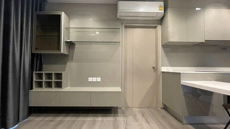 picture SC0381 🔥sale The Politan Rive, 2 bedrooms, 50 sq m, 51st floor, Chao Phraya River view.🔥⬛🟨 📞 065 695 3645🟨⬛ - 18/19