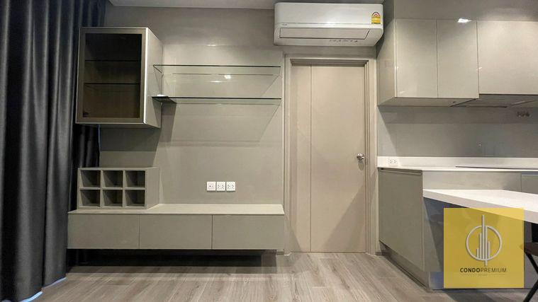 picture SC0381 🔥sale The Politan Rive, 2 bedrooms, 50 sq m, 51st floor, Chao Phraya River view.🔥⬛🟨 📞 065 695 3645🟨⬛ - 18/19