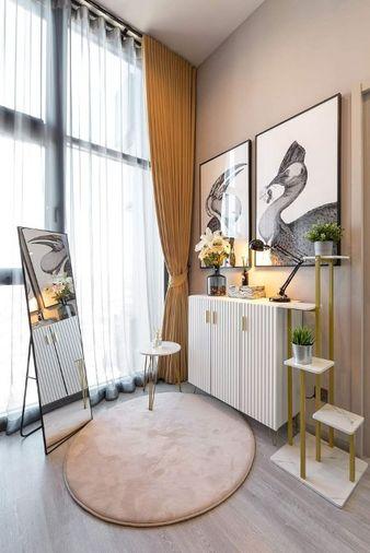 รูป Rds-3007 ให้เช่าคอนโด  The Line Sukhumvit 101  นัดชมห้อง 👉line : @propertyfinder  - รูปที่ 8/10