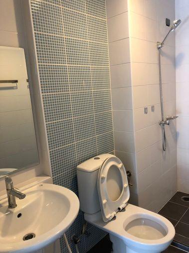 picture SC0382 🔥saleThe Kith Tiwanon, 1 bedroom, 27.99 sq m, 1st floor, Building A1🔥⬛🟨 📞 065 695 3645🟨⬛ - 7/12