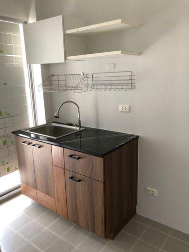 picture SC0382 🔥saleThe Kith Tiwanon, 1 bedroom, 27.99 sq m, 1st floor, Building A1🔥⬛🟨 📞 065 695 3645🟨⬛ - 6/12