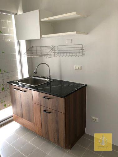 picture SC0382 🔥saleThe Kith Tiwanon, 1 bedroom, 27.99 sq m, 1st floor, Building A1🔥⬛🟨 📞 065 695 3645🟨⬛ - 6/12