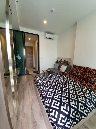 picture Condo for rent Knightsbridge Collage Ramkhamhaeng Contact @propertybkk1 - 2/3