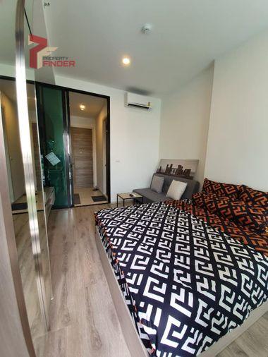 picture Condo for rent Knightsbridge Collage Ramkhamhaeng Contact @propertybkk1 - 2/3