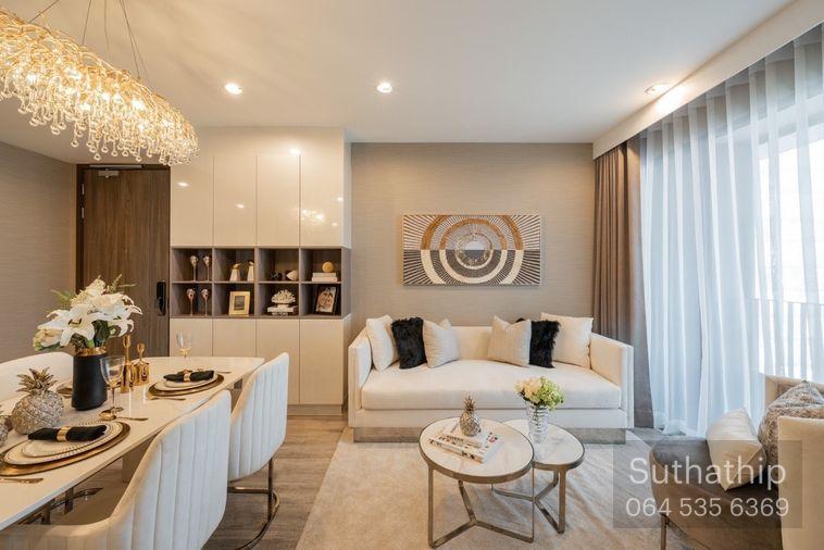 picture Condo for rent in Ideo Mobi Sukhumvit 66 (BTS Udomsuk Station) (SA-01) - 8/13