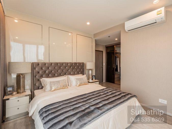 picture Condo for rent in Ideo Mobi Sukhumvit 66 (BTS Udomsuk Station) (SA-01) - 3/13