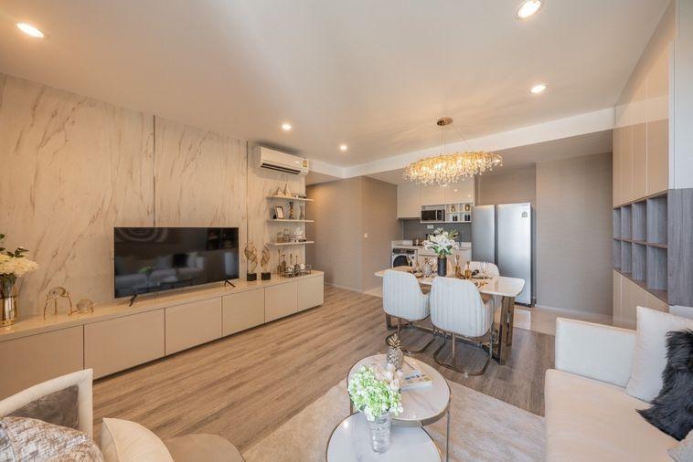 picture Condo for rent in Ideo Mobi Sukhumvit 66 (BTS Udomsuk Station) (SA-01)  - 1/13