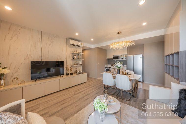 picture Condo for rent in Ideo Mobi Sukhumvit 66 (BTS Udomsuk Station) (SA-01) - 1/13
