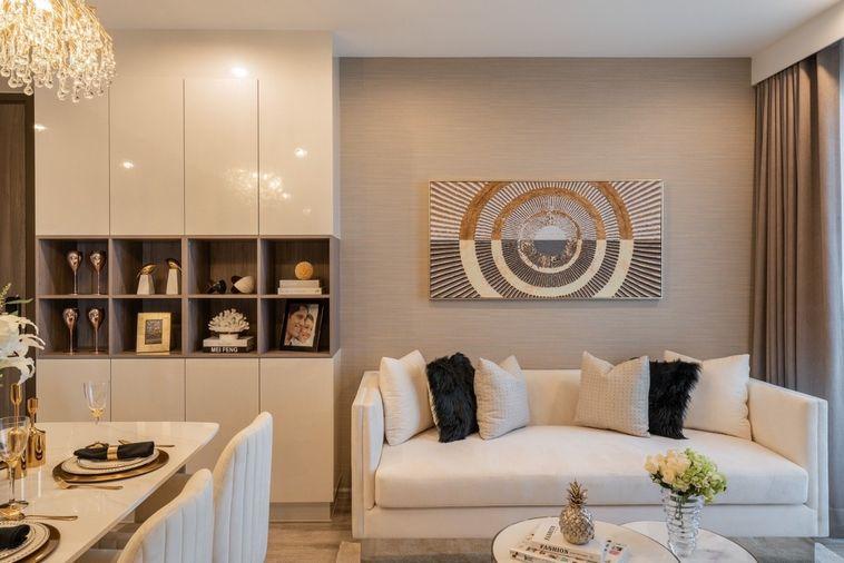 picture Condo for rent in Ideo Mobi Sukhumvit 66 (BTS Udomsuk Station) (SA-01)  - 5/13