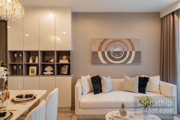 picture Condo for rent in Ideo Mobi Sukhumvit 66 (BTS Udomsuk Station) (SA-01) - 5/13