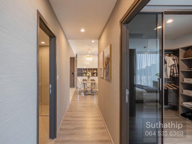 picture Condo for rent in Ideo Mobi Sukhumvit 66 (BTS Udomsuk Station) (SA-01) - 11/13