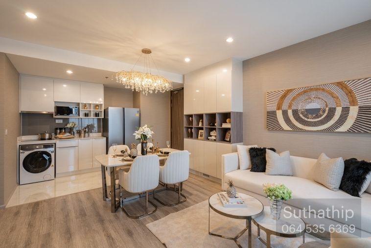 picture Condo for rent in Ideo Mobi Sukhumvit 66 (BTS Udomsuk Station) (SA-01) - 6/13