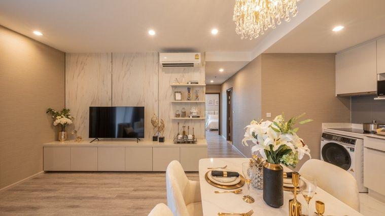 picture Condo for rent in Ideo Mobi Sukhumvit 66 (BTS Udomsuk Station) (SA-01)  - 7/13