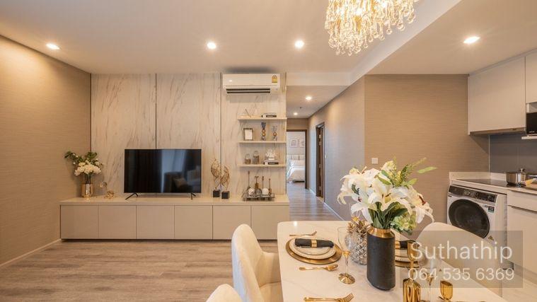 picture Condo for rent in Ideo Mobi Sukhumvit 66 (BTS Udomsuk Station) (SA-01) - 7/13