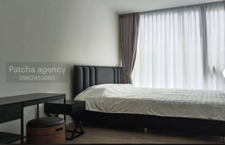รูป ให้เช่า Fynn อโศก. 2นอน 57ตร.ม. Line id: @pfagent - รูปที่ 1/7