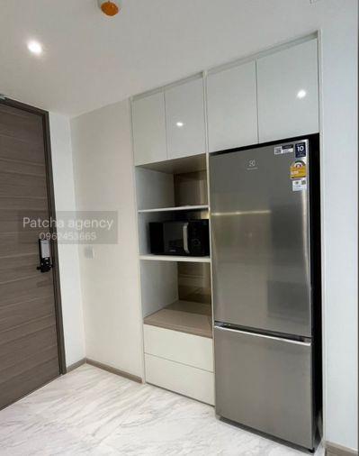 รูป ให้เช่า Fynn อโศก. 2นอน 57ตร.ม. Line id: @pfagent - รูปที่ 7/7