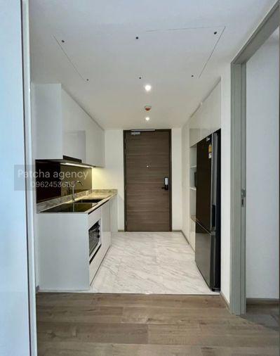 รูป ให้เช่า Fynn อโศก. 2นอน 57ตร.ม. Line id: @pfagent - รูปที่ 6/7